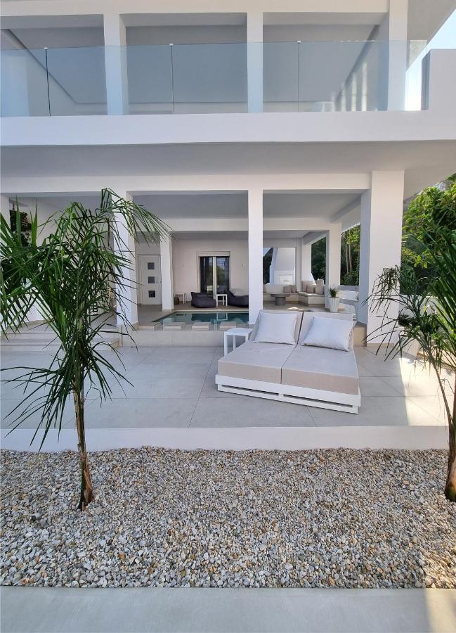 Almyra Seaside Luxury Suites Kalymnos Town Экстерьер фото