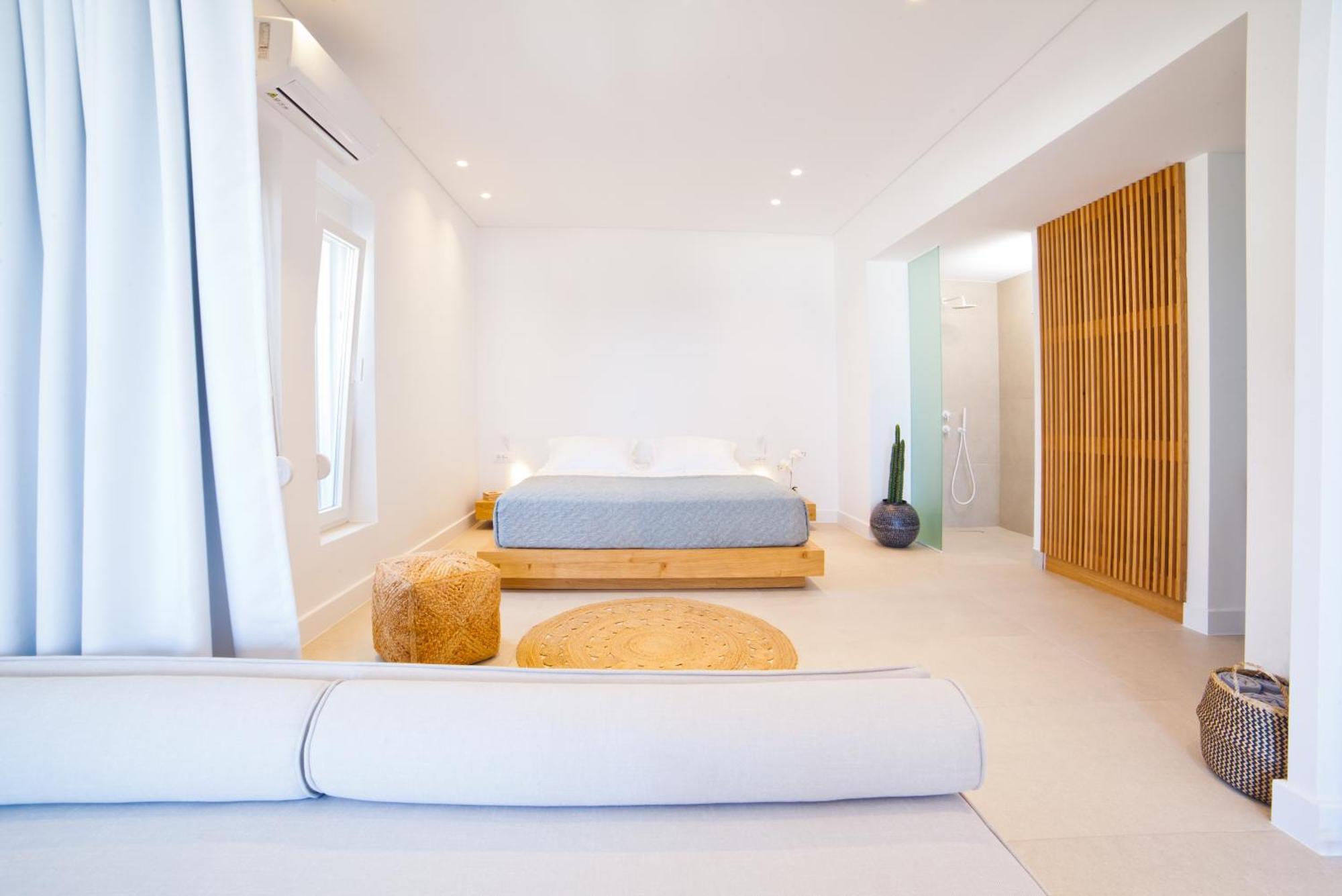 Almyra Seaside Luxury Suites Kalymnos Town Экстерьер фото
